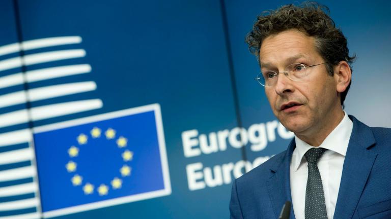 Ξεκίνησε η διαδικασία εκλογής νέου προέδρου του Eurogroup 