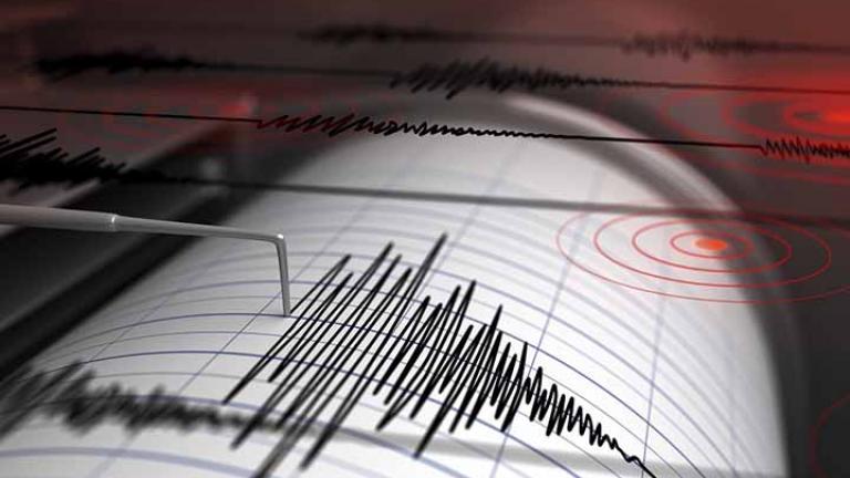 Σεισμός στη Ρόδο: Σεισμός που έγινε αισθητός μέχρι την Τουρκία ξύπνησε τους κατοίκους
