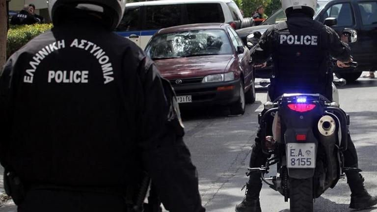 Οπλισμένοι ληστές κυκλοφορούν στους δρόμους της Θεσσαλονίκης