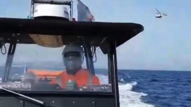 Τουρκικά ΜΜΕ: Νέο επεισόδιο στα Ίμια με ψαράδες και σκάφη του Λιμενικού