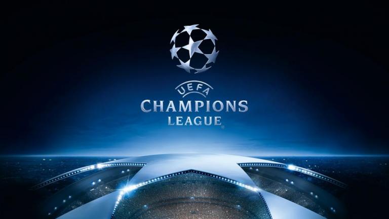 LIVE: Champions League (5η αγωνιστική ομίλων 5-8)