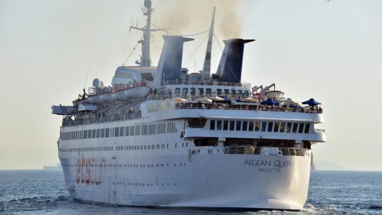 Υπουργείο Ναυτιλίας: Κρουαζιερόπλοιο για στέγαση κατοίκων από τις περιοχές που έπληξε η κακοκαιρία 
