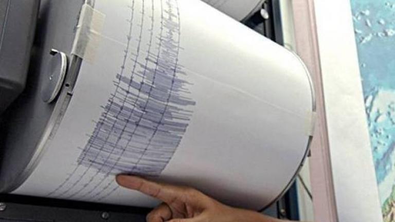 Σεισμός: Νέα σεισμική δόνηση ταρακούνησε τη Ρόδο (ΧΑΡΤΗΣ)
