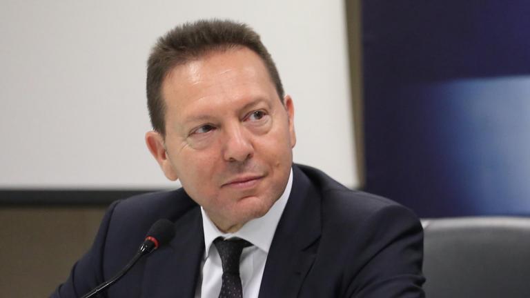 Γ. Στουρνάρας: Η Ελλάδα μπορεί να γίνει ελκυστικός τόπος για την προσέλκυση ξένων επενδύσεων  
