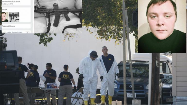 ΗΠΑ: Άγρια μαζική σφαγή στο Τέξας με 26 νεκρούς και 20 τραυματίες