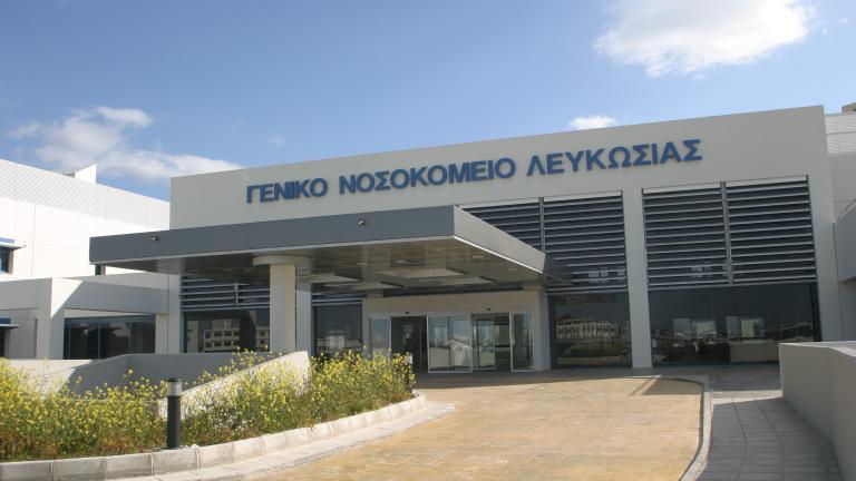 Συμφωνία για την πρόσληψη Ελλήνων γιατρών στην Κύπρο