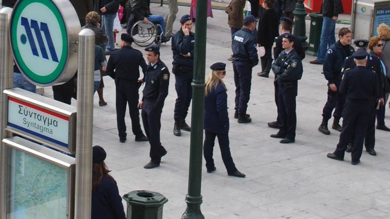 Επέτειος Γρηγορόπουλου: Συναγερμός στην Αστυνομία με αυστηρά μέτρα ασφαλείας για την αποτροπή επεισοδίων
