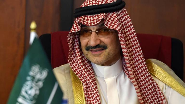 Το ποσό μαμούθ για την απελευθέρωση του πρίγκηπα της Σαουδ. Αραβίας