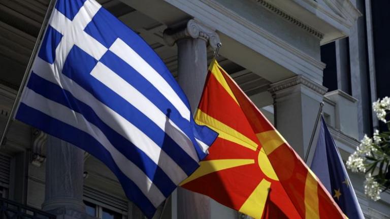 Αισιοδοξία Νίμιτς για τις προοπτικές επίλυσης του ζητήματος της ονομασίας της ΠΓΔΜ