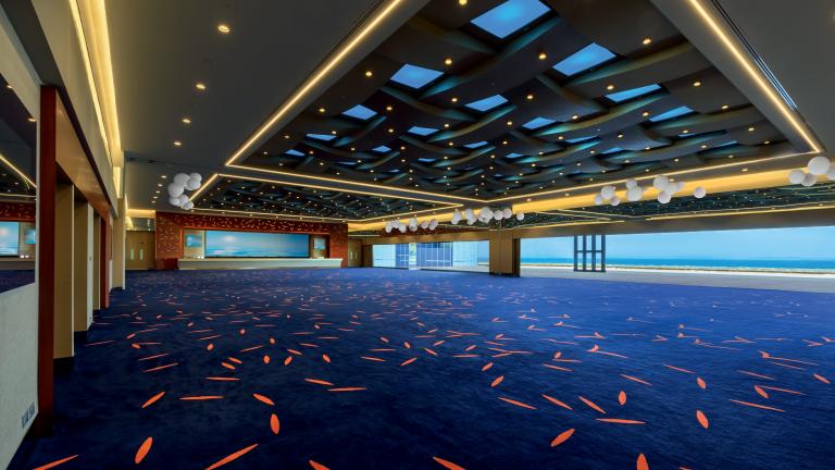 Το Grand Resort Lagonissi ψηφίστηκε από τα World Travel Awards ως «Παγκοσμίως Κορυφαίο Ξενοδοχείο για Συναντήσεις και Συνέδρια»