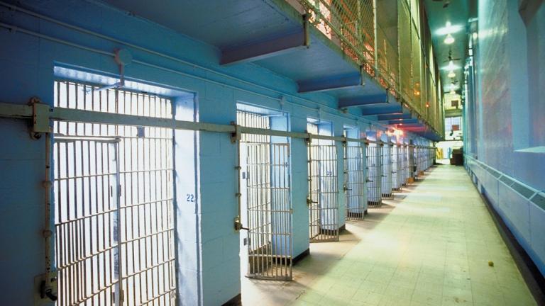 Πόλεμος στις φυλακές: Εμφύλιος μεταξύ των τρομοκρατικών οργανώσεων