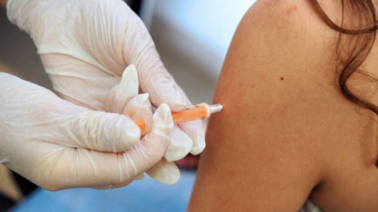 Αυξάνονται συνεχώς τα κρούσματα ιλαράς στην Ελλάδα