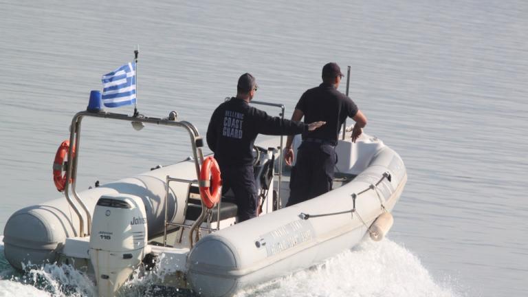 Καταγγελία ψαρά  - Τούρκοι κτύπησαν το σκάφος του