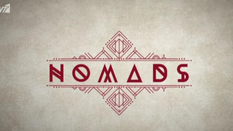 Nomads: Απίστευτο! Δείτε τι έκανε ο Κωνσταντίνος Οροκλός! 