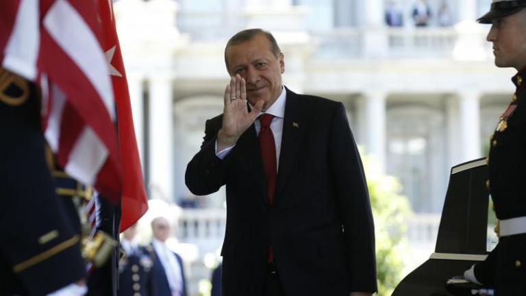 Επίσκεψη Ερντογάν στην Αθήνα - Κλίμα «μίσους» στα τουρκικά ΜΜΕ