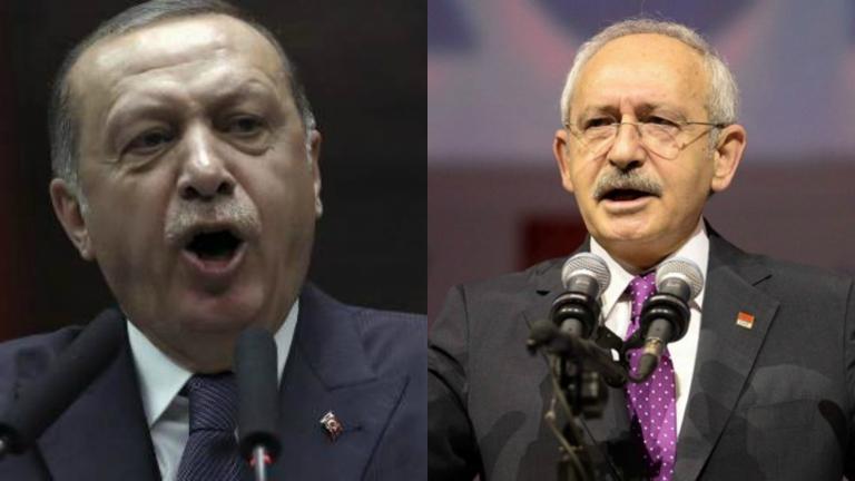 Η αντιπολίτευση στην Τουρκία κατηγορεί τον Ερντογάν ότι απέτυχε στην Αθήνα