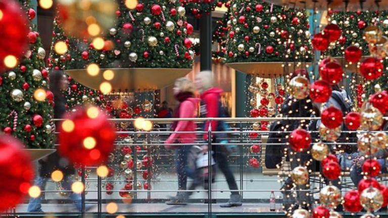 Χριστούγεννα 2017: Αυτά θα πρέπει να προσέξετε στις χριστουγεννιάτικες αγορές