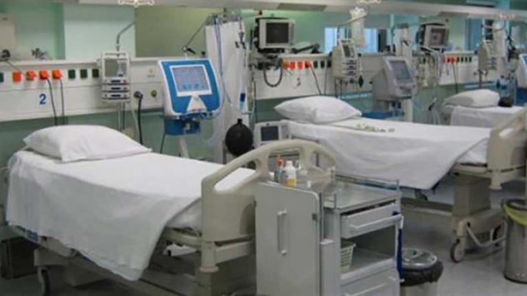 Ο Ιατρικός Σύλλογος της Αθήνας προειδοποιεί το κράτος να ανοίξουν άμεσα τα κλειστά κρεβάτια των Μονάδων Εντατικής Θεραπείας