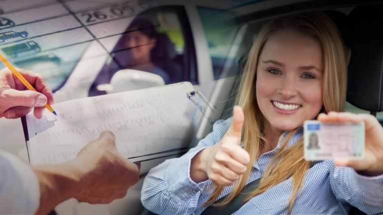 Δίπλωμα οδήγησης: Τα... πάνω κάτω - Αλλάζουν τα πάντα στις εξετάσεις - Δείτε όλες τις ανατροπές