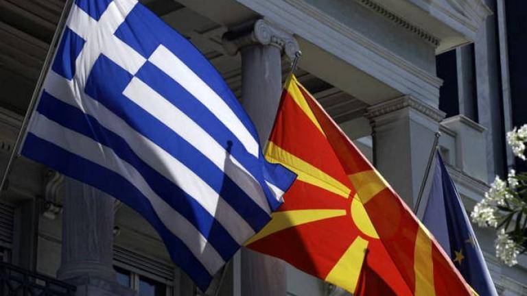 Ονομασία ΠΓΔΜ: Δημοσίευμα... φωτιά - Τέλος ο Β. Ναουμόφσκι από τις διαπραγματεύσεις!