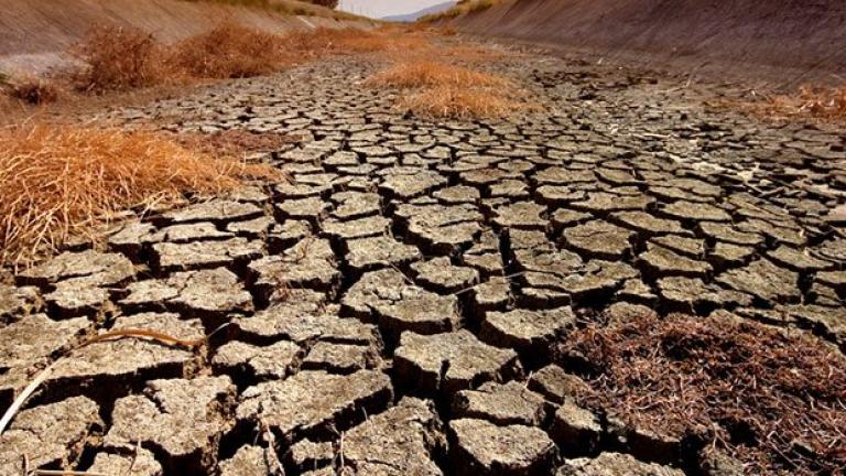«Καμπανάκι» από επιστήμονες για ξηρασία στην Ελλάδα - Τι δείχνουν τα στοιχεία