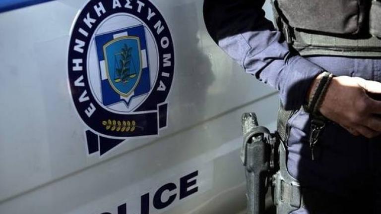 «Λαβράκι» για την Αστυνομία! Συνέλαβαν δύο παράνομους οπλουργούς στην Πάτρα