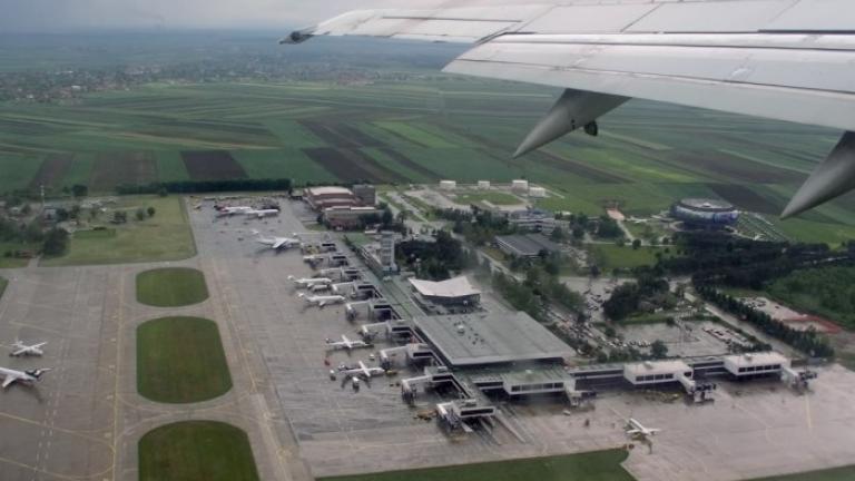 Στη γαλλική Vinci Airports η εκμετάλλευση του αεροδρομίου Βελιγραδίου
