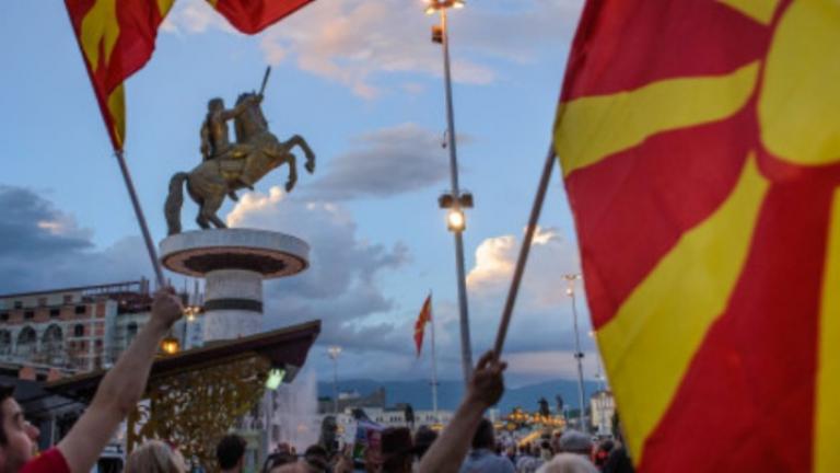 Ονομασία ΠΓΔΜ: Ευκαιρία να λύσουμε μια εκκρεμότητα βλέπει ο Πιτσιόρλας
