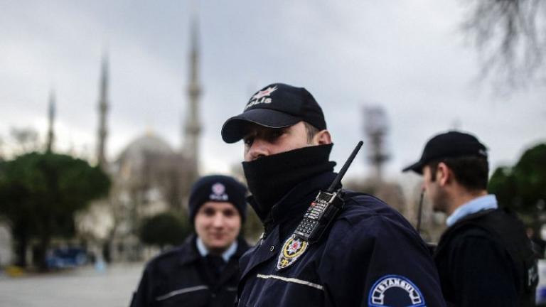 Τουρκία: Εντάλματα σύλληψης εκδόθηκαν κατά 35 ανθρώπων "για προπαγάνδα" σε σχέση με την επιχείρηση στη Συρία 