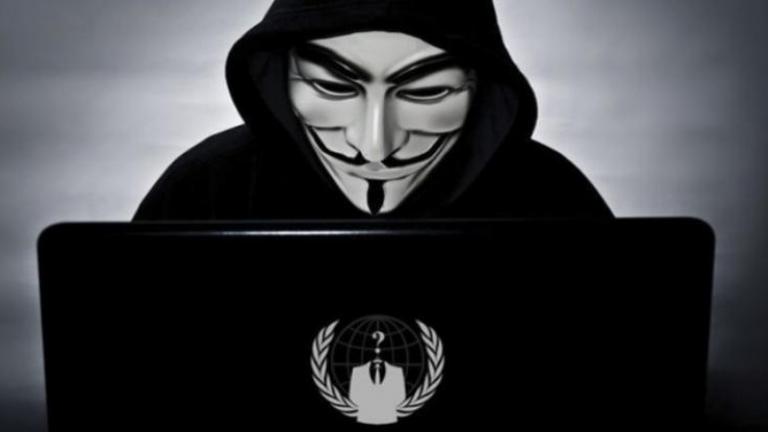 Anonymous Greece: Διαδικτυακή εκδίκηση! Έκλεψαν την ΕΡΤ και αυτό ήταν μόνο η αρχή!