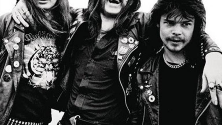 «Εφυγε» ο θρυλικός Εντι Κλαρκ των Motörhead