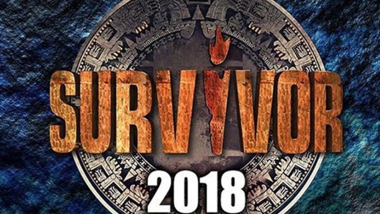 Survivor 2018: Δεν πήγε Άγιο Δομίνικο γιατί είχε θέμα με το... διαβατήριο! (ΒΙΝΤΕΟ)