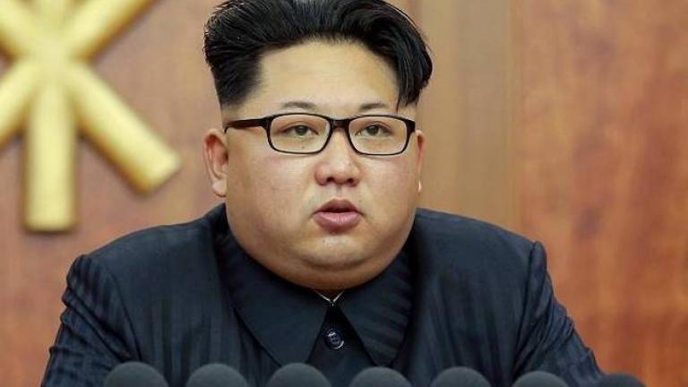 Κιμ Γιονγκ Ουν: Έφαγε όλα του τα λεφτα στις πυρηνικές δοκιμές! 