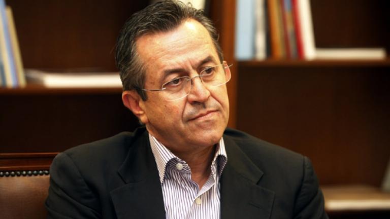 Νικολόπουλος: Θα επιστρέψουν τα «μπόνους» στελέχη Τραπεζών;