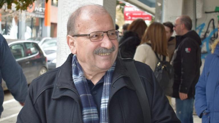 Βουλευτής του ΣΥΡΙΖΑ παραδέχεται ότι συμμετείχε σε εκπαιδευτικά ταξίδια της Novartis