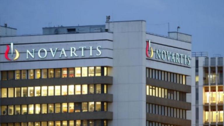 Novartis: Αμήχανη η κυβέρνηση ψάχνει τρόπο χειρισμού της υπόθεσης - Αιτήματα για άνοιγμα λογαριασμών