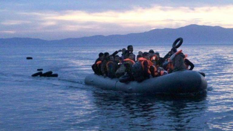 Νέο περιστατικό με Τούρκους πολίτες που ζητούν άσυλο στην Ελλάδα