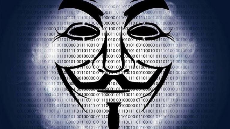 Anonymous Greece: Πραγματοποίησαν κυβερνοεπιθέσεις σε τουρκικές τράπεζες και τον «μυστικό στρατό» του Ερντογάν- "Δεν υπάρχουν άλλα λόγια για την Τουρκία. Είσαι διαβολική", λένε στο μήνυμά τους (ΦΩΤΟ)