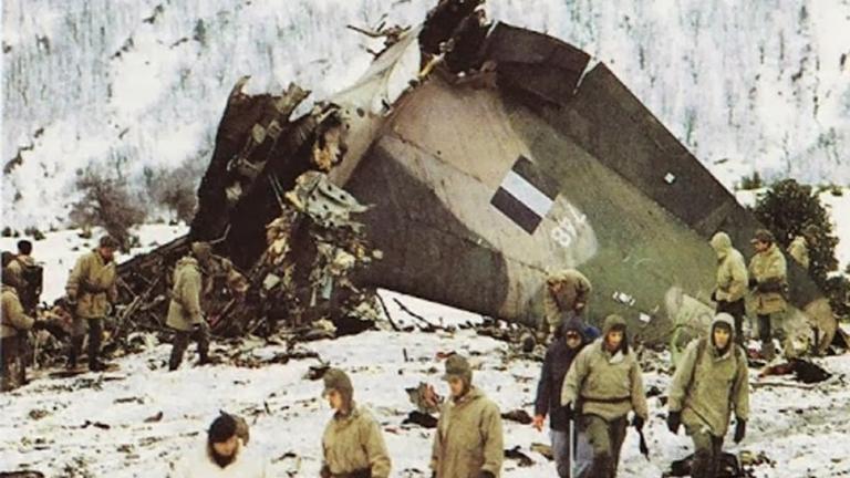 Συντριβή στο όρος Όθρυς: 27 χρόνια από την τραγωδία που συγκλόνισε το πανελλήνιο (ΦΩΤΟ + ΒΙΝΤΕΟ)