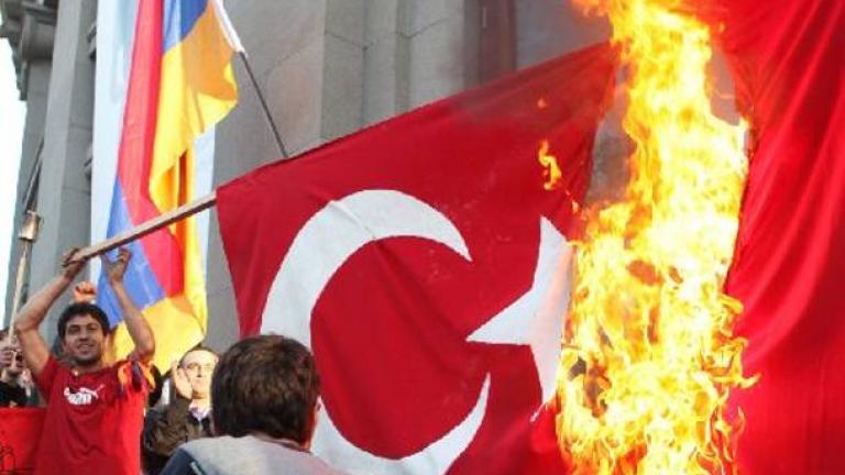 Τι σημαίνει η αιφνιδιαστική κίνηση της Αρμενίας εναντίον της Τουρκίας