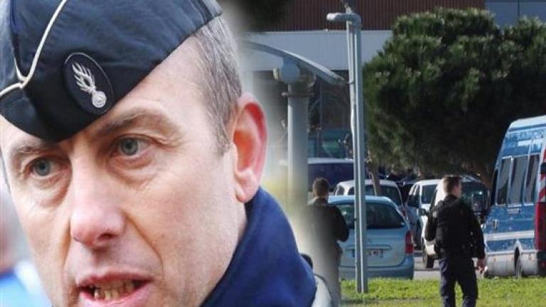 Σήμερα η κηδεία του Γάλλου αστυνομικού-ήρωα