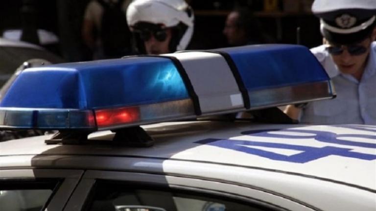 Κρήτη: 35χρονος απειλούσε ότι θα αυτοπυρποληθεί