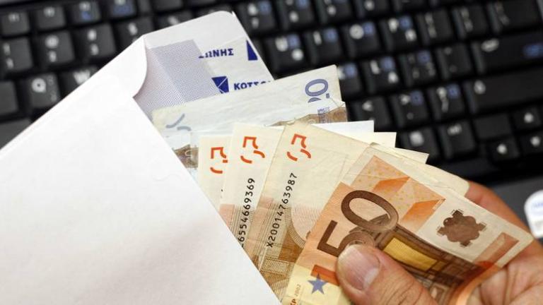 Τραπεζικός υπάλληλος στη Χίο υπεξαίρεσε 620.000 ευρώ για τζόγο