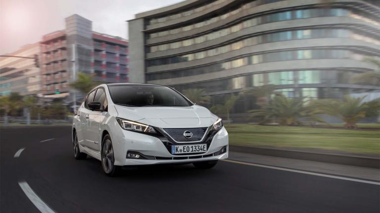 Στο Σαλόνι Αυτοκινήτου της Γενεύης,  η Nissan  επικέντρωσε την προσοχή της στην  ηλεκτροκίνηση αλλά και στον τρόπο με τον οποίο ζούμε και οδηγούμε