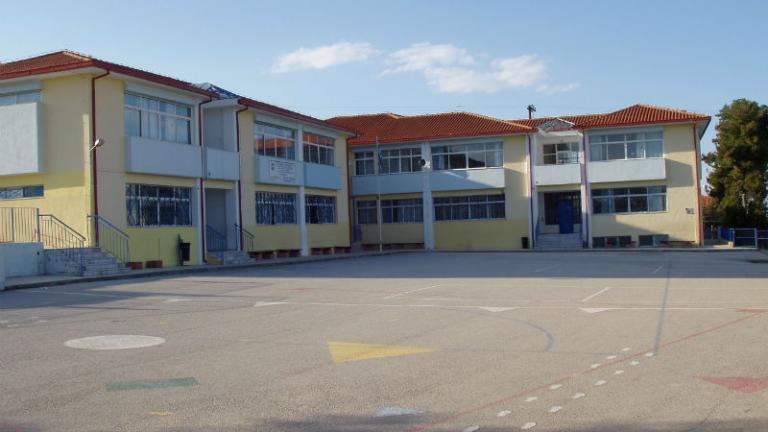 Θεσσαλονίκη: Κλειστά σχολεία στο πολεοδομικό συγκρότημα λόγω των προβλημάτων υδροδότησης