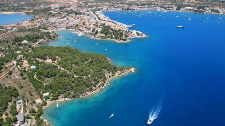 Airbnb για δισεκατομμυριούχους στα ελληνικά νησιά! (ΦΩΤΟ)