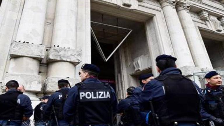Ιταλία: Συνελήφθη στο Τορίνο Μαροκινός μέλος του ISIS
