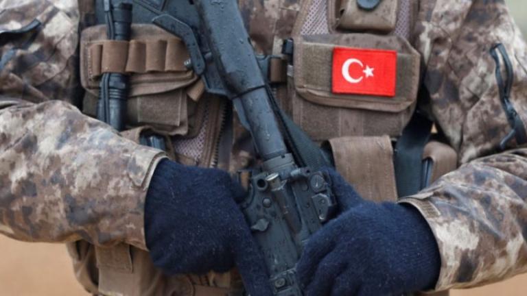 Τουρκία: Αυτό φοβάται ο Ερντογάν - «Χαμένα» 106 χιλιάδες όπλα