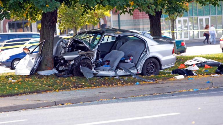  ΕΛΣΤΑΤ: Αυξημένα κατά 18,8% τα τροχαία ατυχήματα