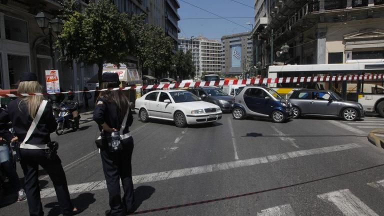Ποιοι δρόμοι κλείνουν την Κυριακή (18/03) στην Αθήνα λόγω Ημιμαραθωνίου
